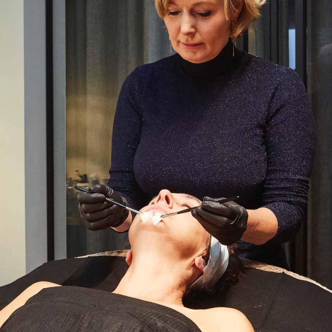 BuccalReleaseMassageVersau